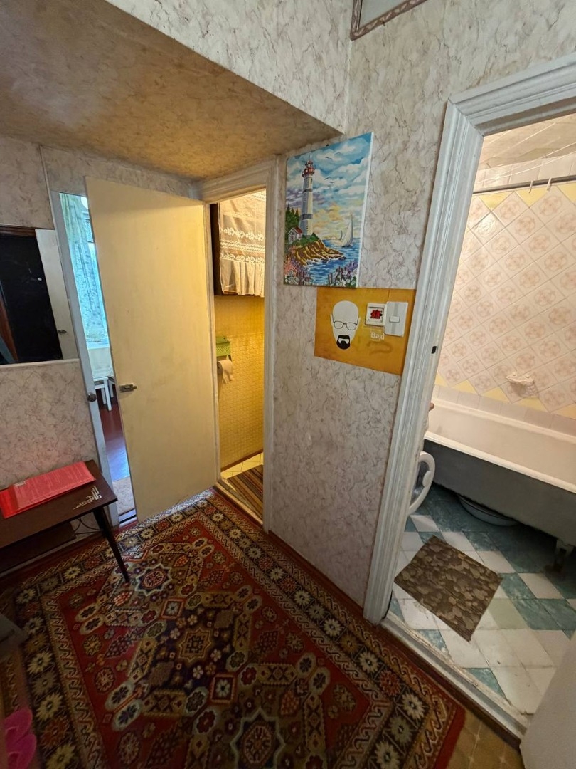 аренда однокомнатной квартиры номер A-174718 в Малиновском районе, фото номер 10